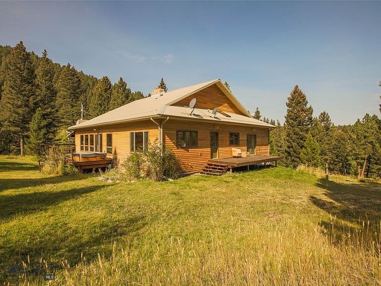 240 Tizer Lake Rd photo 1