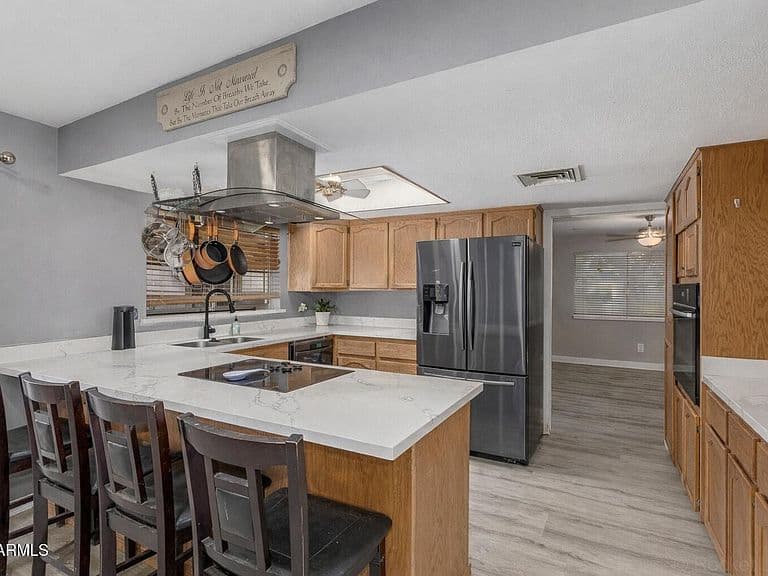 4544 W GUMINA Avenue photo 4