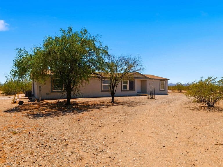 18117 W ROY ROGERS Road photo 3