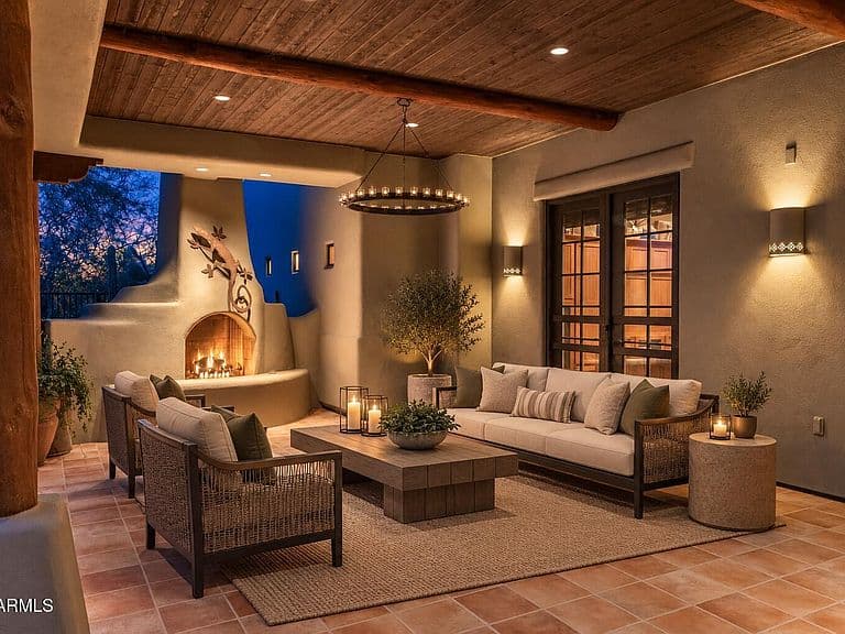 25002 N QUAIL HAVEN Drive photo 3