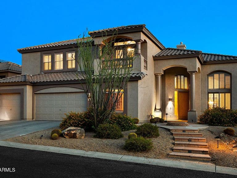 7619 E TASMAN Circle photo 4