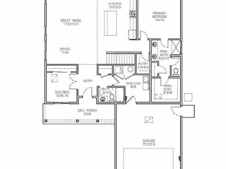 529 E Sandmyrtle Ave photo 2
