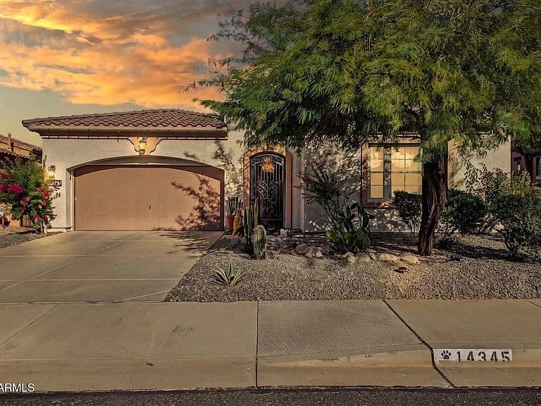 14345 S 181ST Avenue photo 1