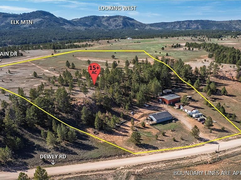 25755 Dewey Rd photo 1