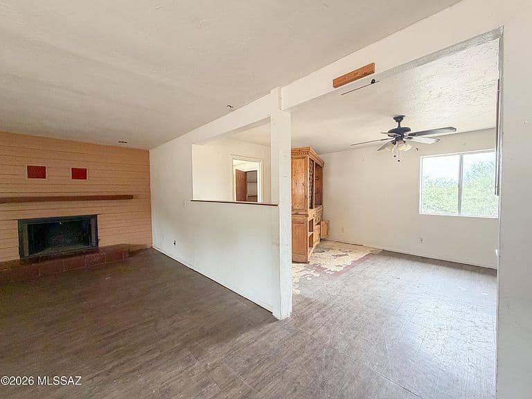 1617 W San Ricardo Blvd photo 5