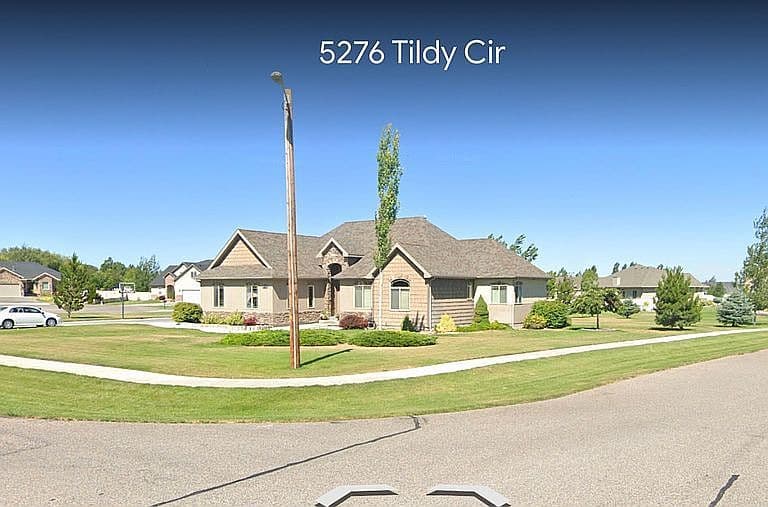 5276 E Tildy Cir photo 2