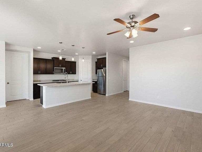 5533 W WALATOWA Street photo 5