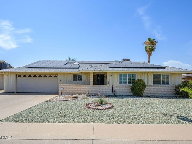14434 N MCPHEE Drive photo 1