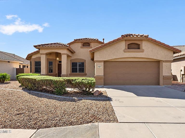 17817 W PRIMROSE Lane photo 1