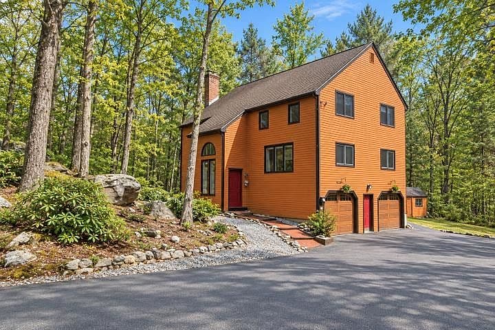 57 Greyrock Road photo 1