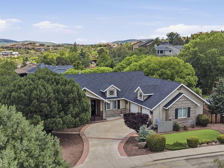 1605 Eagle Mountain Dr photo 4