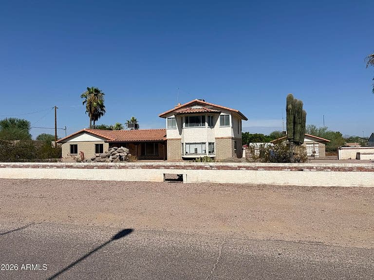 20619 N 21ST Street photo 1