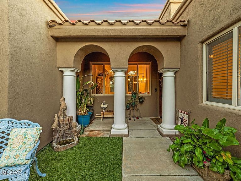 3545 W Camino Alto photo 4