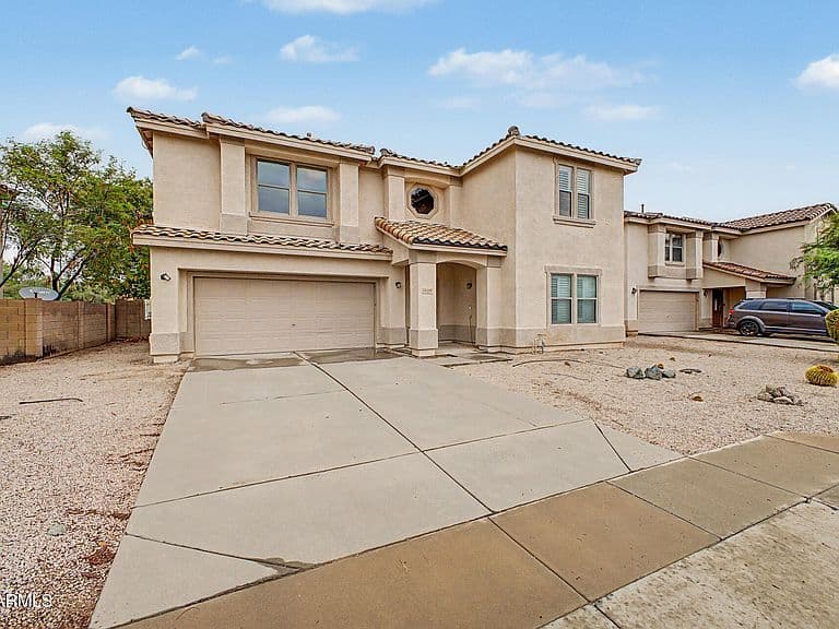 11446 E QUARRY Avenue photo 1