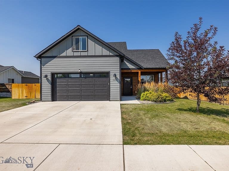 1503 Cheery St photo 1