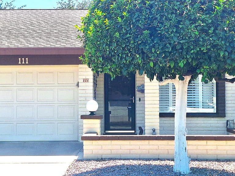 2064 S FARNSWORTH Drive #111 photo 1