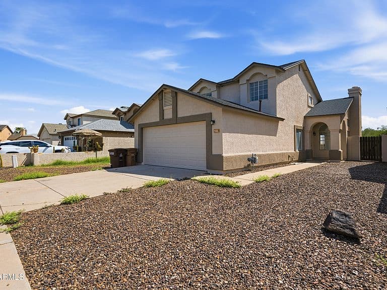 7531 W TURQUOISE Avenue photo 1