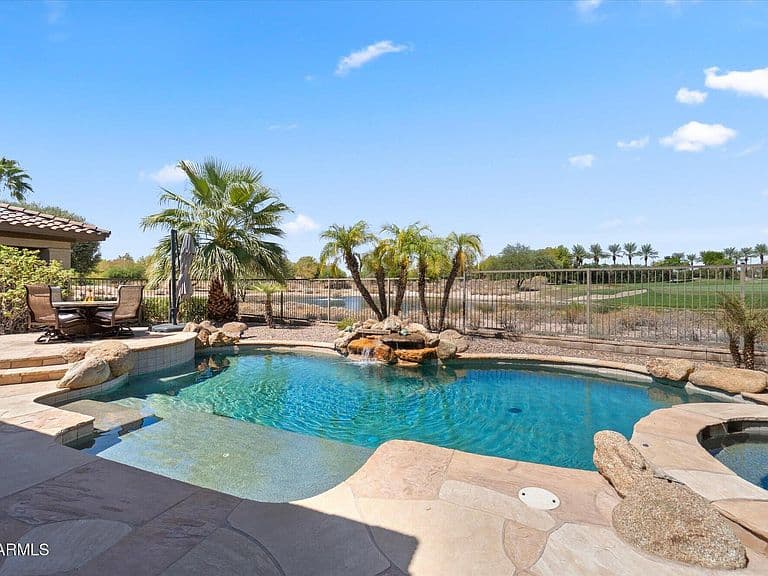 12455 W YELLOW BIRD Lane photo 1