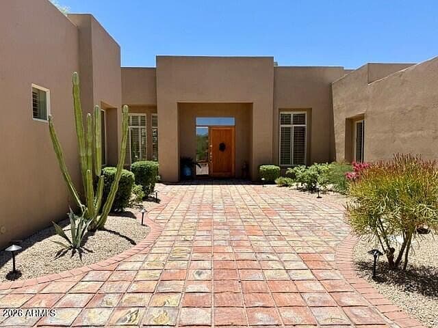 7763 E EVENING GLOW Drive photo 1