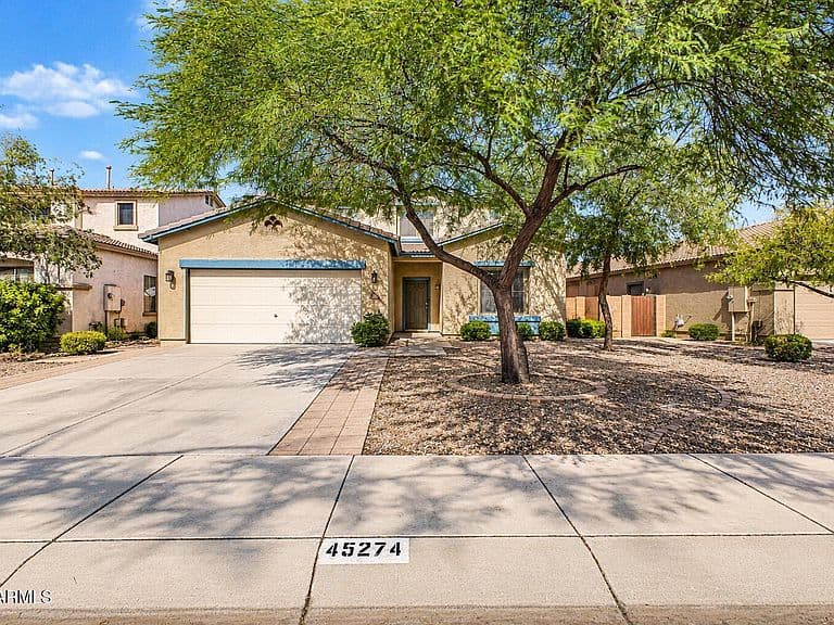 45274 W MIRAFLORES Street photo 3