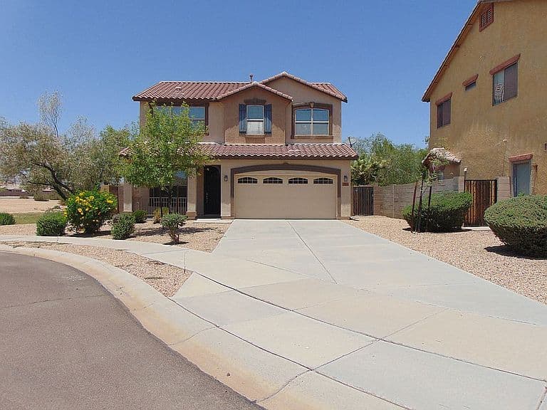 17052 W Cocopah St photo 1