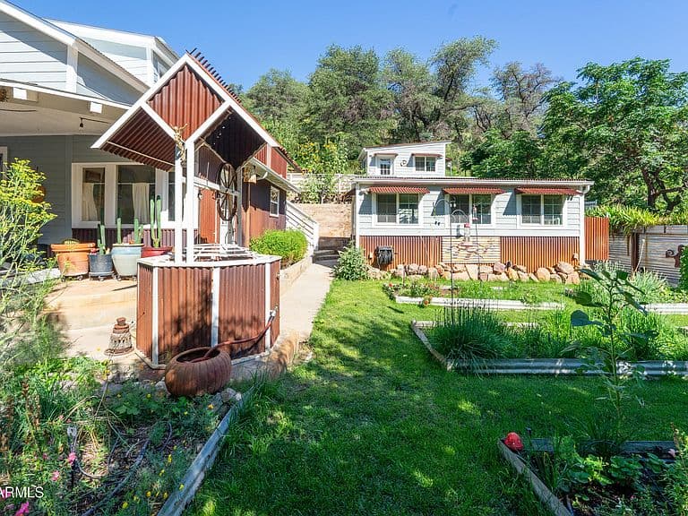 27 Wood Canyon photo 5