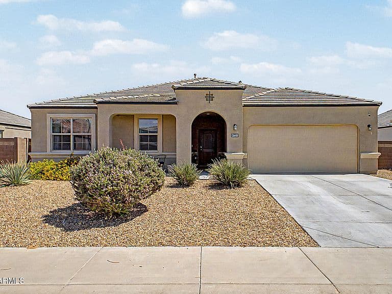 30480 W FAIRMOUNT Avenue photo 3