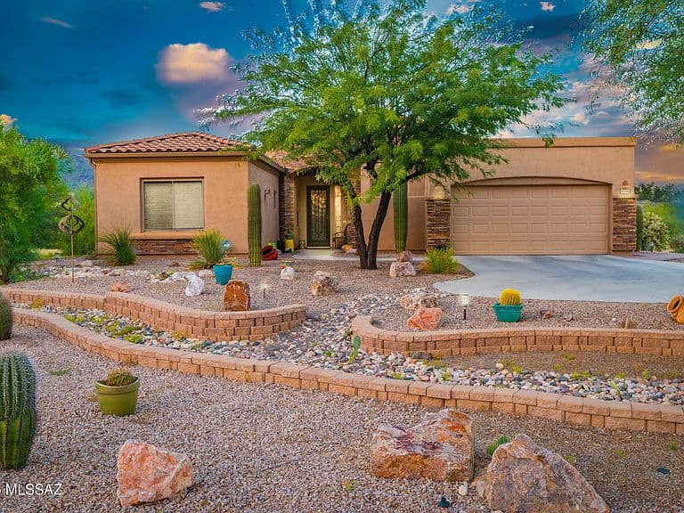 4180 W Distant Wash Ct photo 2