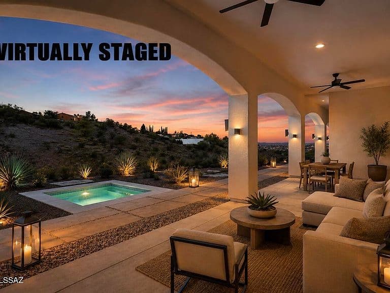 419 Rio Rico Dr photo 4