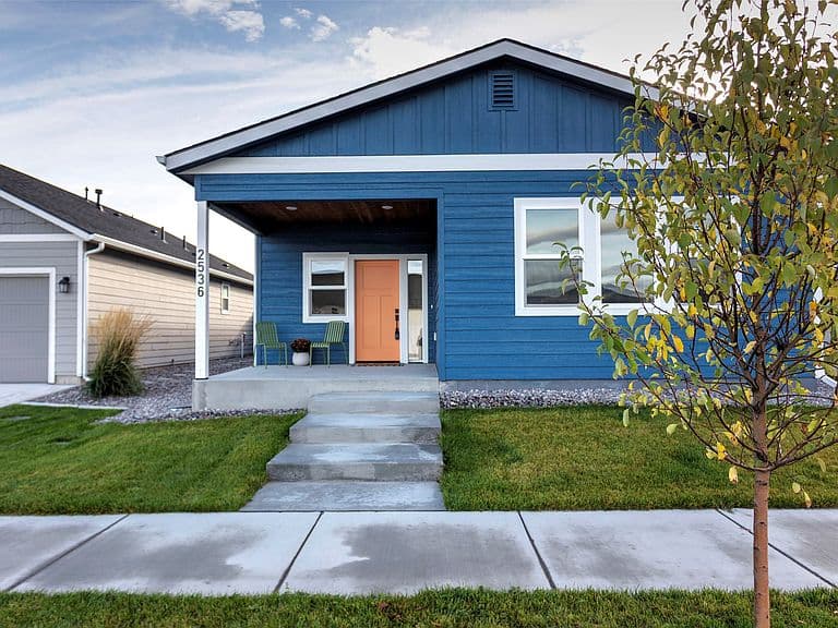 2536 Belt Buckle Way photo 1