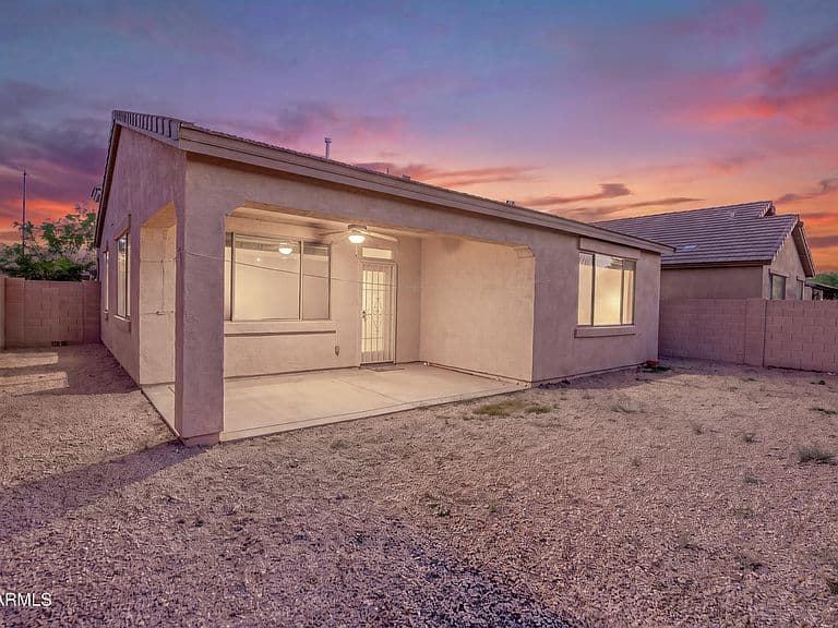 18425 W LA MIRADA Drive photo 2
