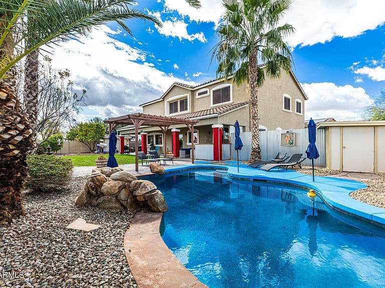 24541 N Plum Rd photo 4