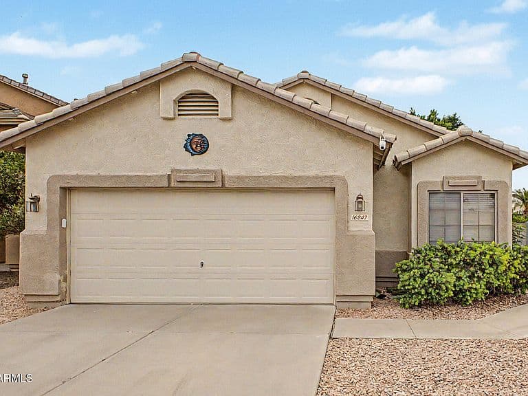 16247 W POST Drive photo 3