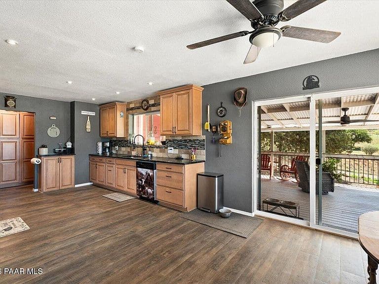 14020 E Ridge Way photo 4
