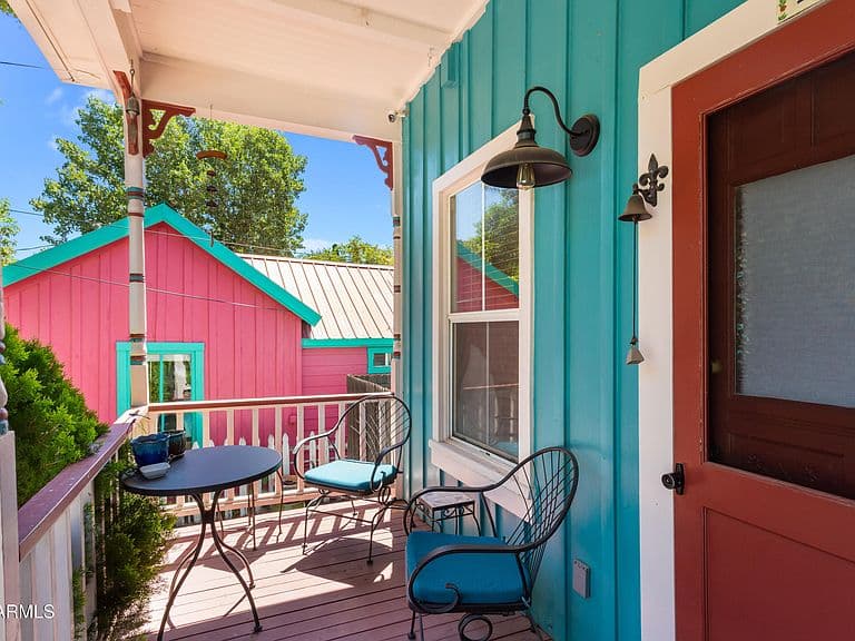 412 GARDEN Avenue photo 4