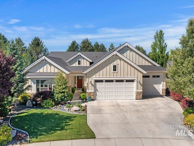 6503 N Sand Bagger Way photo 1