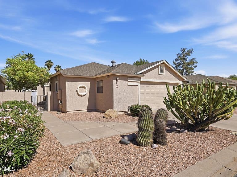 4725 E BROWN Road #86 photo 2