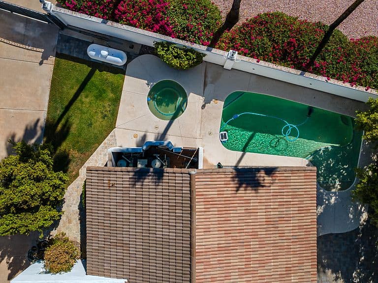 2068 E CAIRO Drive photo 2