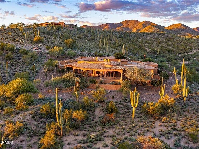 39601 N OCOTILLO RIDGE Drive photo 2