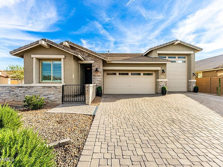 22959 E DOMINGO Road photo 2