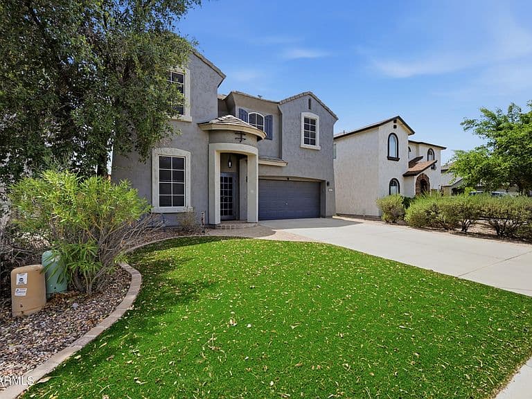 4967 E MEADOW LARK Way photo 2