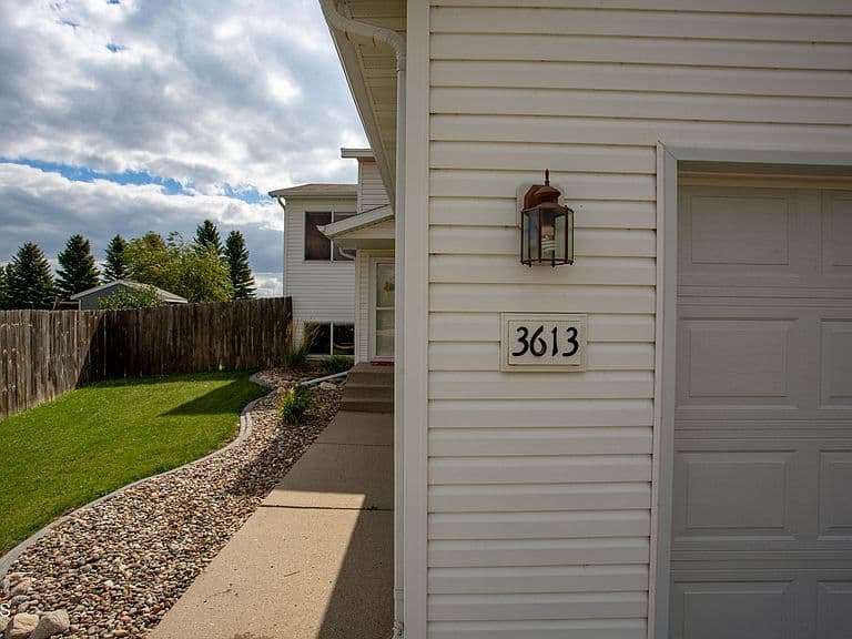 3613 Lewis Rd NW photo 3
