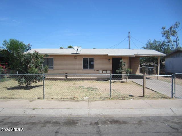 1418 E LA SALLE Street photo 1