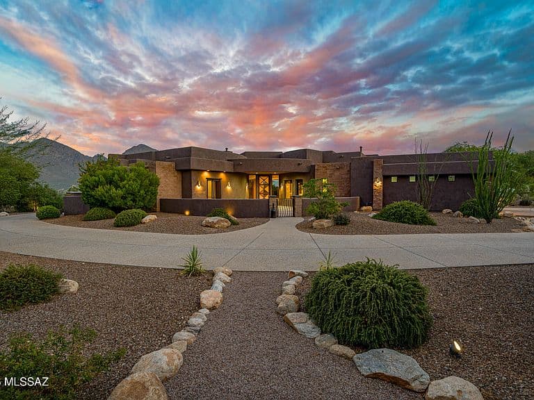 11157 N Desert Whisper Way photo 1