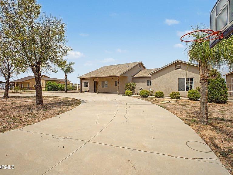 10644 E AMERICAN PRIDE Drive photo 3