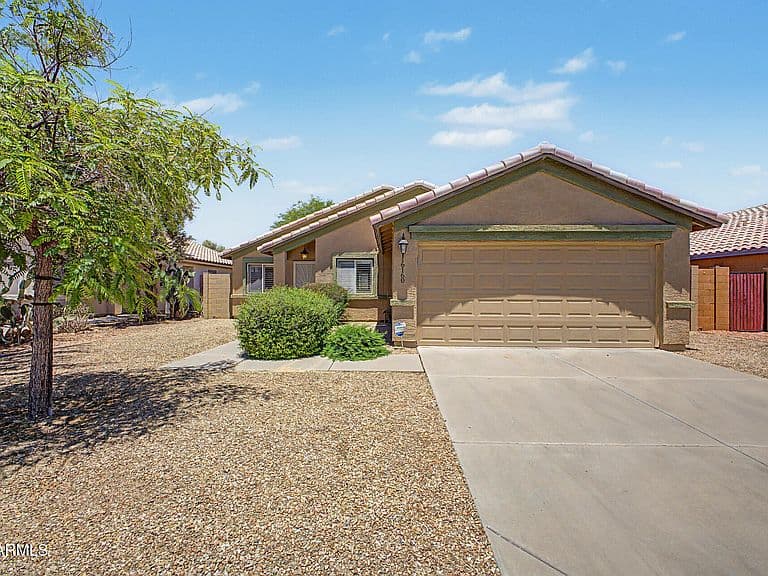 16160 W MORNING GLORY Street photo 1
