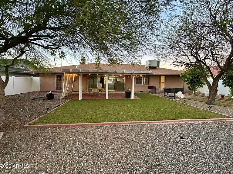 9831 W WRANGLER Drive photo 1