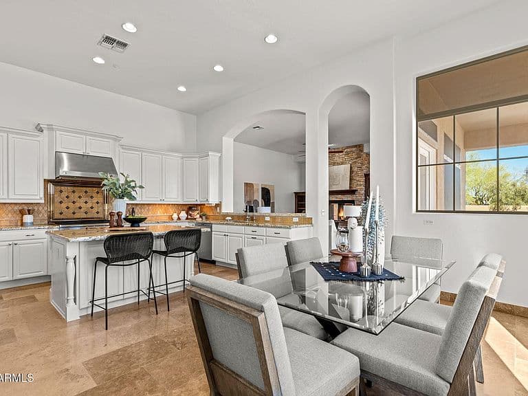6981 E BLUE SKY Drive photo 4
