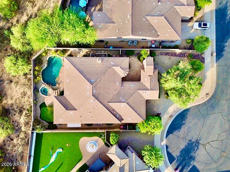 14389 E GERONIMO Road photo 2