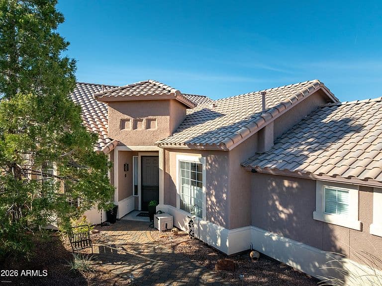 6065 E PINON VISTA Court photo 2